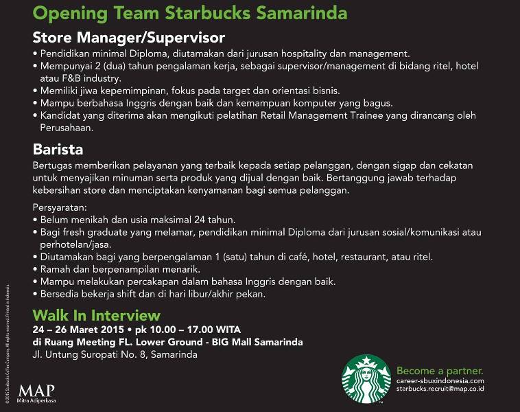 Starbucks Indonesia
