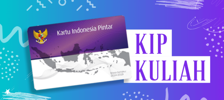 KIP KULIAH