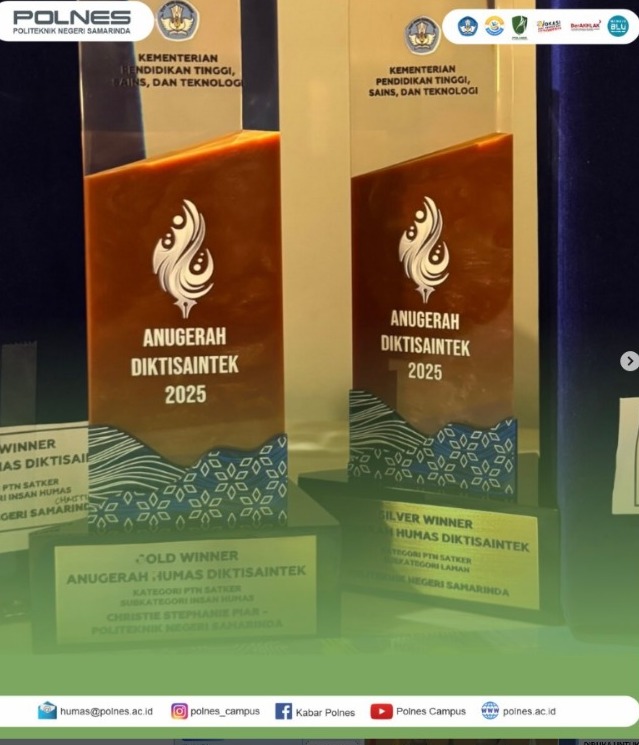 PIALA DIKTISAINTEK