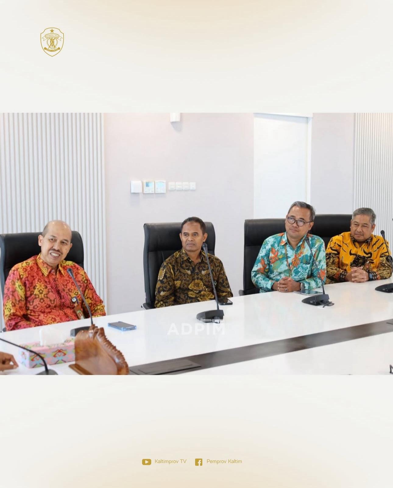 Pemprov Kemaritiman 2