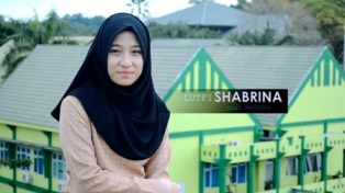 Luthfi Shabrina 