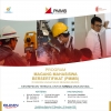 Peluang Magang PMMB (Kerjasama FHCI &ndash; BUMN &ndash; Institusi PT) tahun 2020 Batch I