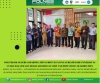 Politeknik Negeri Samarinda dengan bangga menerima kunjungan resmi dari Universiti Utara Malaysia (UUM) dalam rangka inisiasi dan collaboration antar institusi pendidikan tinggi