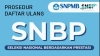 PENGUMUMAN PROSEDUR DAFTAR ULANG / REGISTRASI CALON&nbsp;MAHASISWA  POLNES  LULUS PMB JALUR (SNBP) SELEKSI NASIONAL BERBASIS PRESTASI TAHUN AKADEMIK 2023/2024