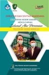 "Selamat Atas Peresmian Politeknik Negeri Nunukan"