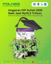 Anggaran KIP Kuliah Terus Meningkat, Pemerintah Pastikan Akses Pendidikan Tinggi Tetap Terjaga!