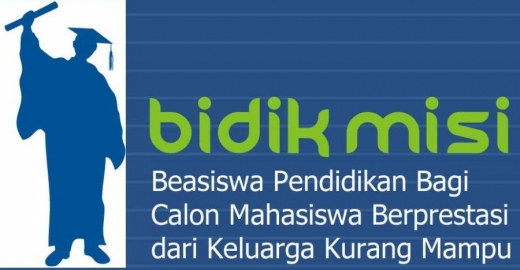 PENGUMUMAN BEASISWA BIDIKMISI 2016