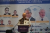 Melalui Hybrid, POLNES Sukses Gelar "the 4th International Conference on Aplied Science and Technology" (ICAST) 2021