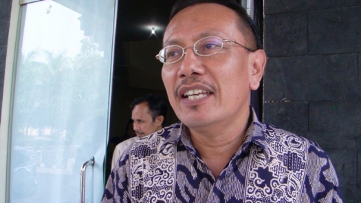 Bersama Trustco, POLNES Padukan IMTAQ dan IPTEK dalam "Charakter Building"
