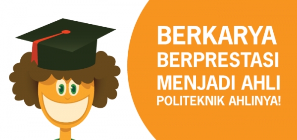 Pengumuman Hasil Seleksi PMDK-PN (PBUD) POLNES Tahun Akademik 2015-2016 "LULUS Murni"