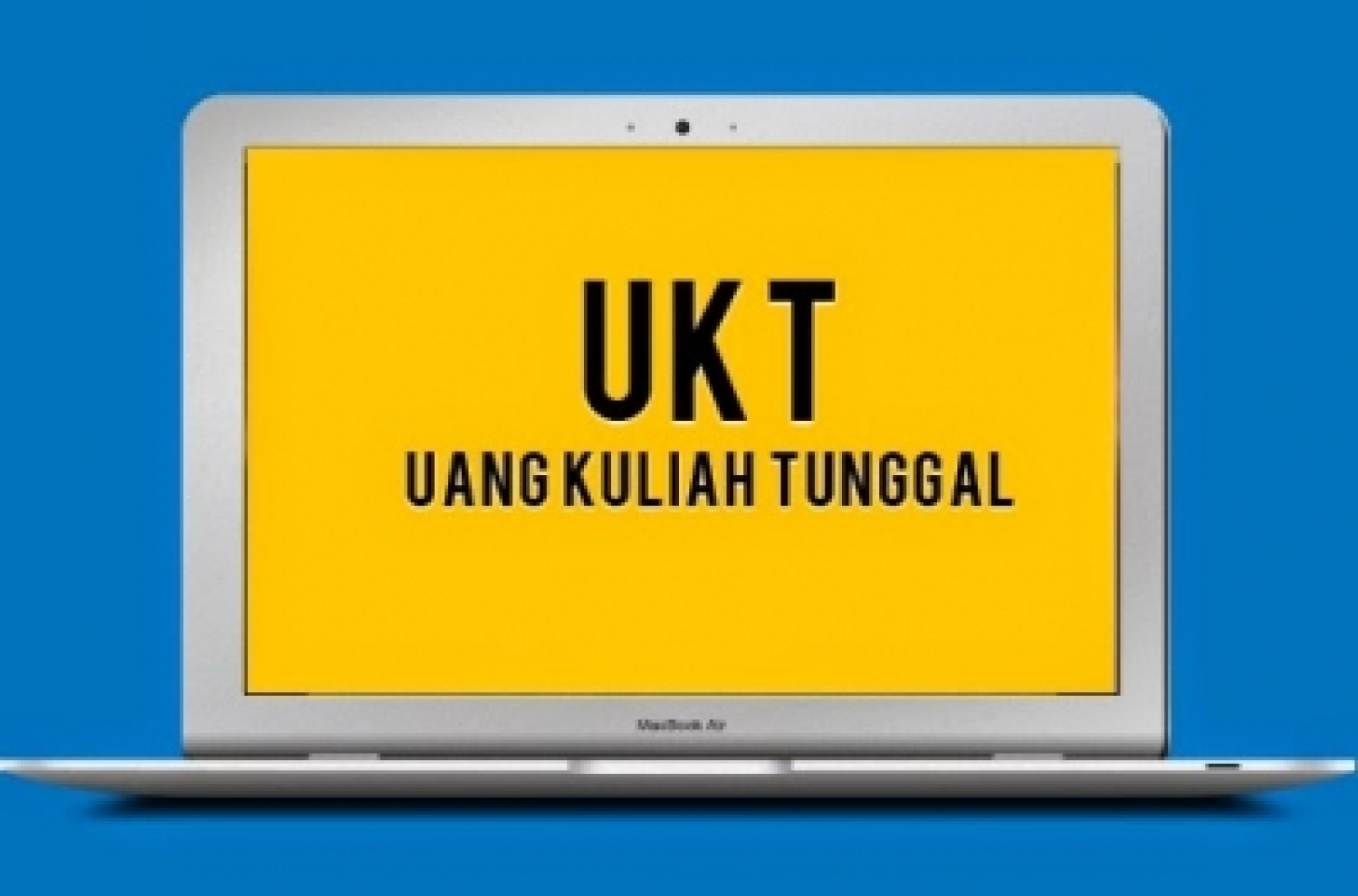 Pengumuman Perpanjangan Waktu Pembayaran SPP/UKT Semester Genap Tahun Ajaran 2023/2024