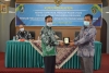 Terima Kunjungan DPRD PPU, POLNES di harapkan dapat berkontribusi lebih dalam menyongsong IKN