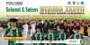 Selamat dan Sukses Wisudawan dan Wisudawati Politeknik Negeri Samarinda Tahun Lulus 2025 | Link Streaming di sini