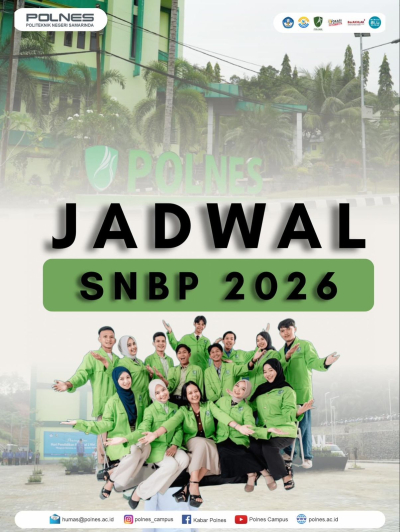 JADWAL SNBP 2026 RESMI! CATAT