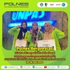 Selamat dan Sukses! Tim Mahasiswa Politeknik Negeri Samarinda kembali menorehkan prestasi membanggakan!