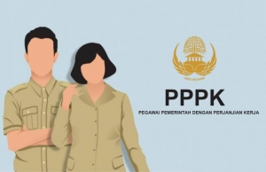 PENERIMAAN PEGAWAI PEMERINTAH DENGAN PERJANJIAN KERJA (PPPK) POLNES TAHUN ANGGARAN 2022