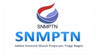 Pengumuman Hasil Seleksi Jenjang S1 LTMPT Jalur SNMPTN 2021-2022 Serta Prosedur Tahapan Berikutnya