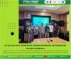 Politeknik Negeri Samarinda menerima kunjungan dari PT Telkom Indonesia (Persero) Tbk Samarinda. Polnes: Mempererat kolaborasi khususnya dalam pengembangan teknologi dan inovasi digital