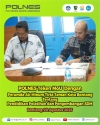 PENANDATANGANAN MoU PERUMDA AIR MINUM TIRTA TAMAN KOTA BONTANG DENGAN POLITEKNIK NEGERI SAMARINDA